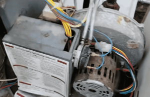 Pentair MasterTemp 400 Blower Not Working [6 Easy Fixes] - HeaterFixLab