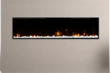 dimplex electric fireplace problems