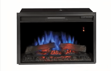 twin star electric fireplace problems
