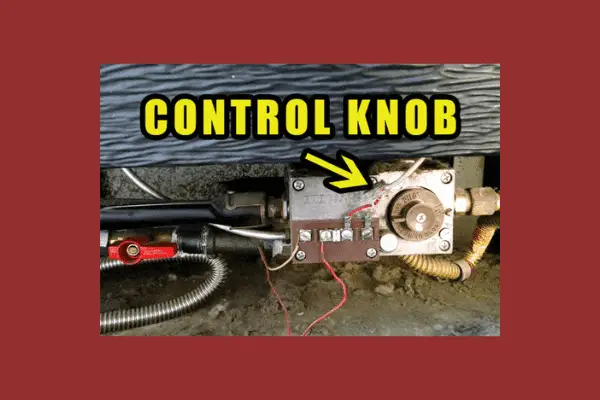 Gas Fireplace Shuts Off After A Few Minutes [7 Easy Fixes]