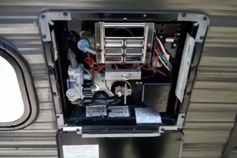 Dometic Water Heater Troubleshooting [9+ Easy Fixes] HeaterFixLab