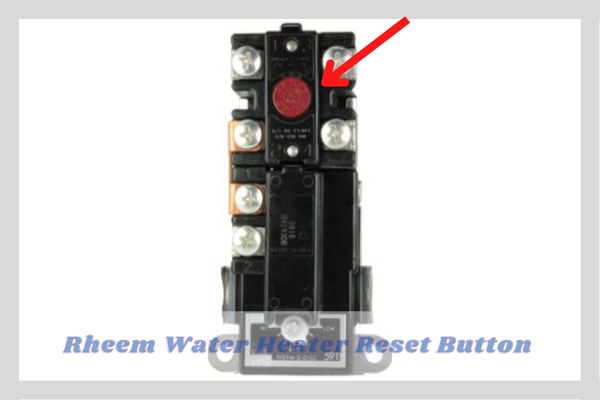 Why Rheem Water Heater Red Light Flashing 7 Times [Solved]