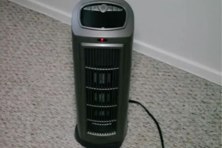 Why Lasko Heater Won’t Turn On [7 Easy Solutions] HeaterFixLab