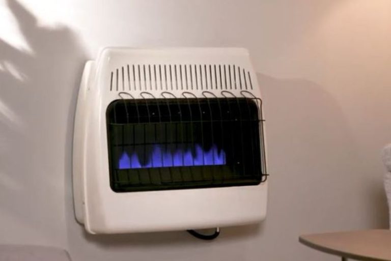 Dyna Glo Propane Heater Troubleshooting [9 Easy Fixes] HeaterFixLab