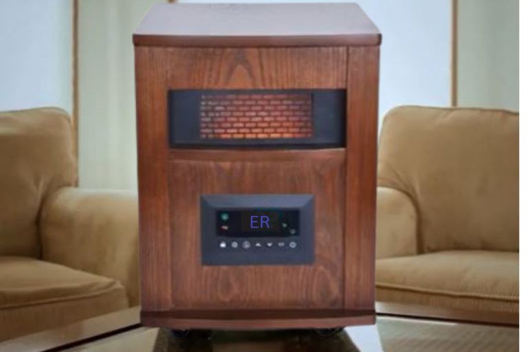 Duraflame Infrared Heater Troubleshooting [9 Easy Fixes] HeaterFixLab