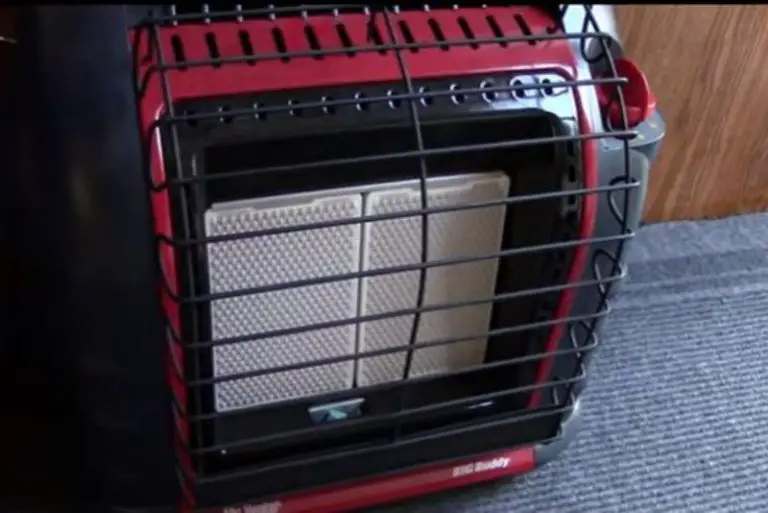 Why Mr Heater Won’t Stay Lit [7 Easy Solutions] HeaterFixLab