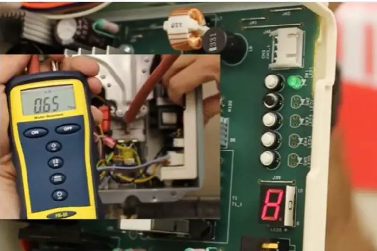 Rheem Tankless Water Heater Code 11 [Why + How To Fix] HeaterFixLab