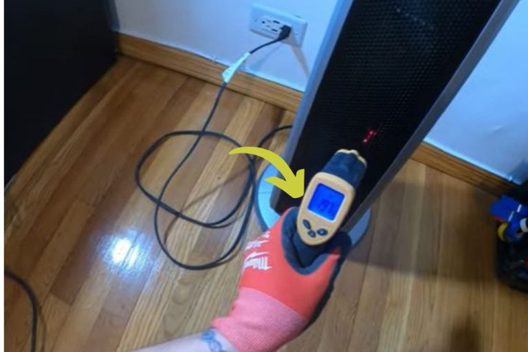 Why Lasko Heater Won’t Turn On [7 Easy Solutions] HeaterFixLab