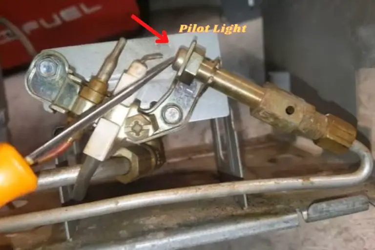 Why Mr Heater Won’t Stay Lit [7 Easy Solutions] HeaterFixLab