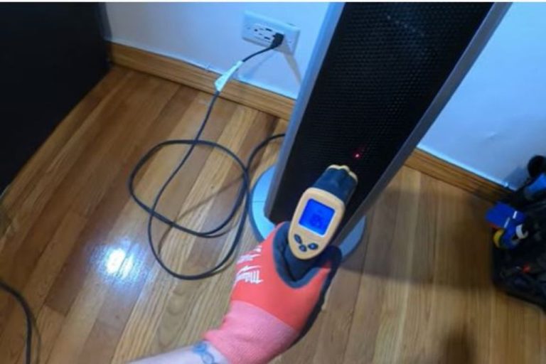 Why Lasko Heater Won’t Turn On [7 Easy Solutions] HeaterFixLab