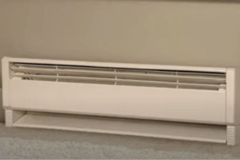 Baseboard Heater Not Working In One Room [9 Easy Fixes] - HeaterFixLab