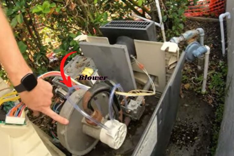 Pentair MasterTemp 400 Common Problems [15 Easy Fixes] - HeaterFixLab