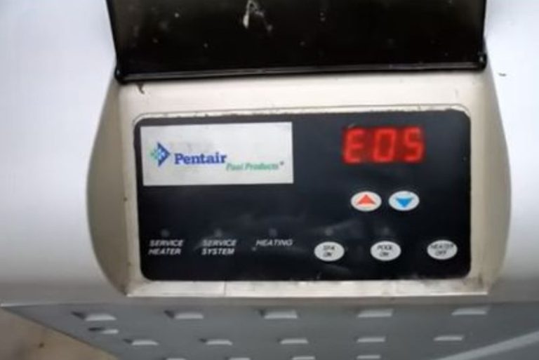 Pentair MasterTemp 400 Common Problems [15 Easy Fixes] HeaterFixLab