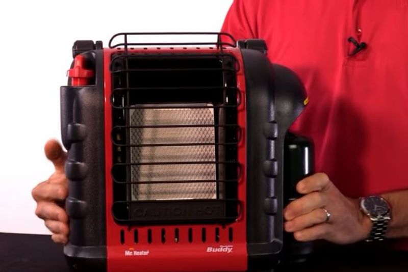 Why MR Heater Buddy Not Getting Propane [5+ Easy Solutions] - HeaterFixLab