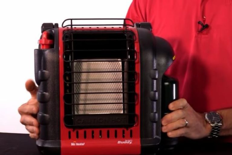 Why MR Heater Buddy Not Getting Propane [5+ Easy Solutions] HeaterFixLab