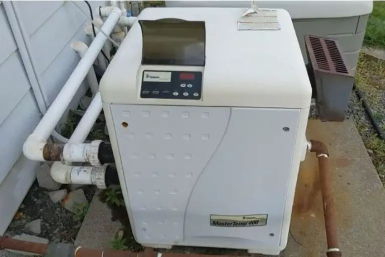 Pentair MasterTemp 400 Common Problems [15 Easy Fixes] HeaterFixLab