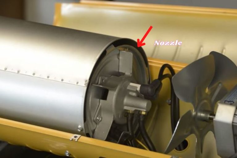 Torpedo Heater Keeps Shutting Off [9 Easy Fixes] HeaterFixLab