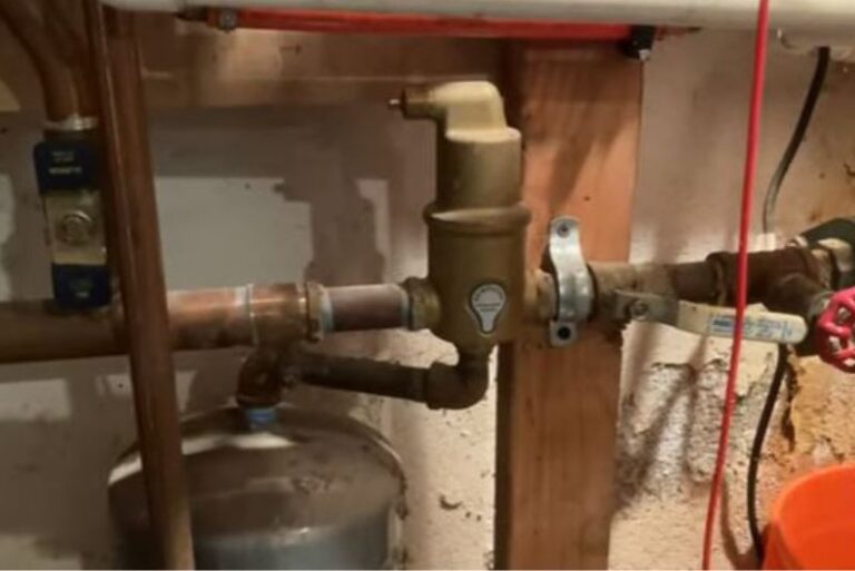 Navien Tankless Water Heater No Hot Water [Reasons + Solutions