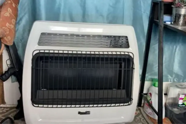 Dyna Glo Propane Heater Troubleshooting [9 Easy Fixes] HeaterFixLab