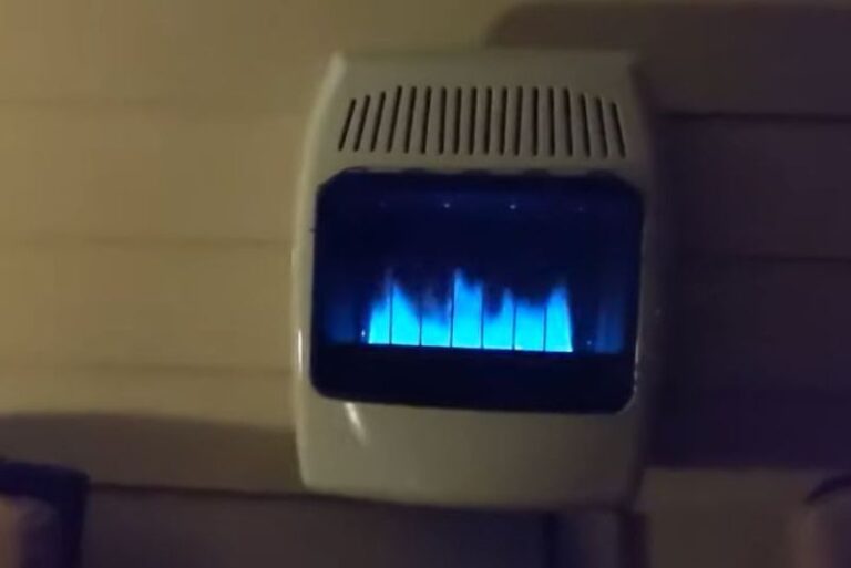 Dyna Glo Propane Heater Troubleshooting [9 Easy Fixes] HeaterFixLab