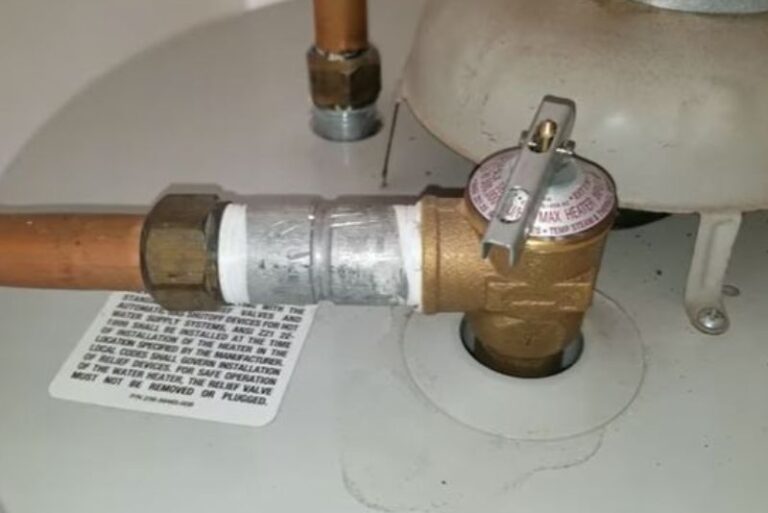 Richmond Electric Water Heater Troubleshooting [A Complete Guide