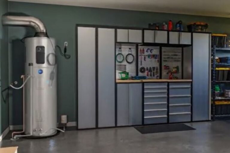 Richmond Electric Water Heater Troubleshooting [A Complete Guide