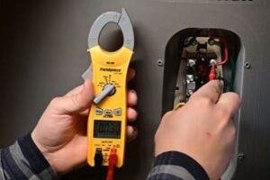 Richmond Electric Water Heater Troubleshooting [A Complete Guide