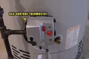 Richmond Gas Water Heater Troubleshooting [A Complete Guide] - HeaterFixLab