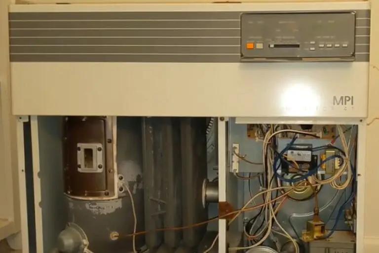 Monitor 441 Heater Troubleshooting [7+ Easy Fixes] HeaterFixLab