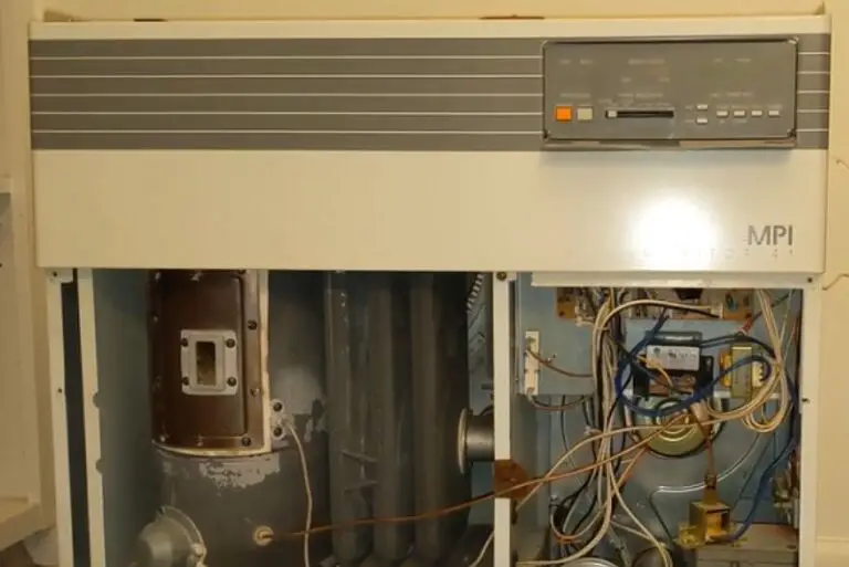 Monitor 441 Heater Troubleshooting [7+ Easy Fixes] HeaterFixLab