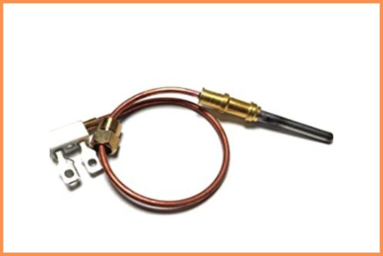 Rheem Water Heater Failed Ignition Lockout [Why + How To Fix