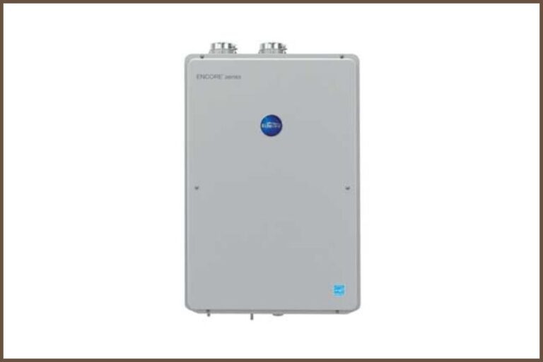 Richmond Water Heater No Hot Water [Why+ How To Fix] HeaterFixLab