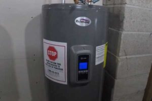 How To Reset Richmond Water Heater [All Heater Types] - HeaterFixLab