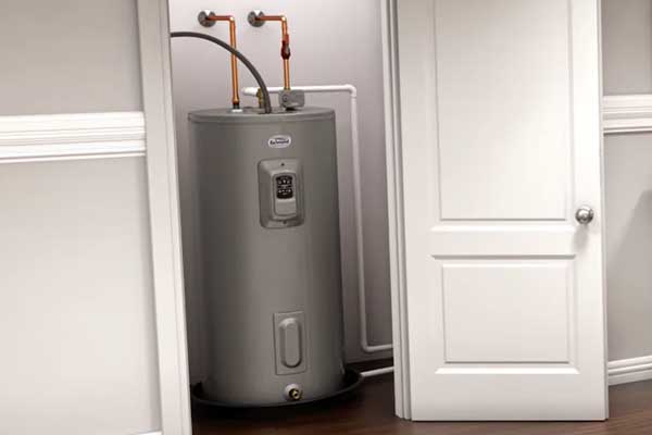 richmond electric water heaters