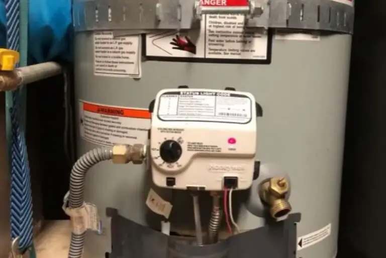 Honeywell Water Heater Troubleshooting [9+ Easy Fixes] - HeaterFixLab