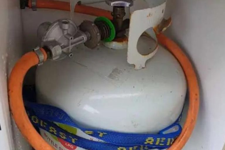 Truma Water Heater Not Getting Hot [How To Fix] HeaterFixLab