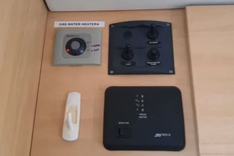 Truma Water Heater Not Getting Hot [How To Fix] HeaterFixLab