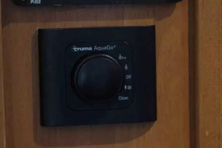 Truma Water Heater Not Getting Hot [How To Fix] HeaterFixLab