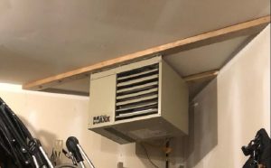 Mr Heater Big Maxx Reset Button [Location & How To Reset]