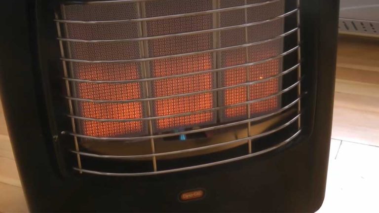 How To Light Dyna Glo Heater heaterfixlab.com
