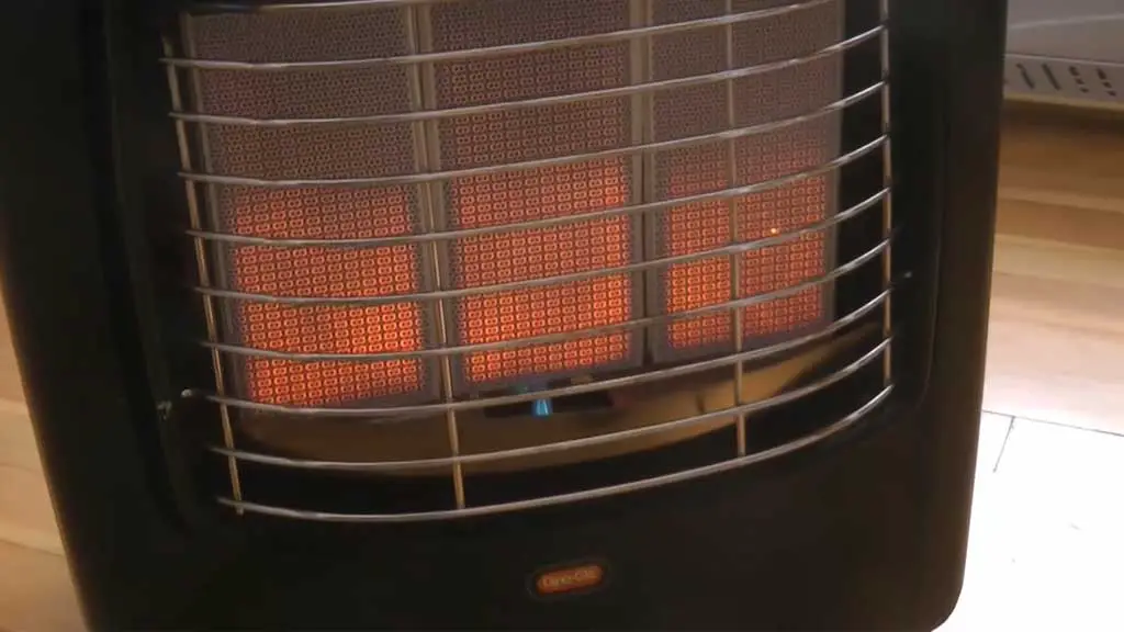 how to light dyna glo heater