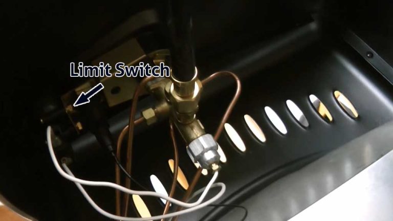 Dyna Glo Heater Won't Stay Lit [Complete Fixing Guide]