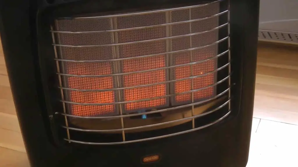 why dyna glo kerosene heater won’t stay lit