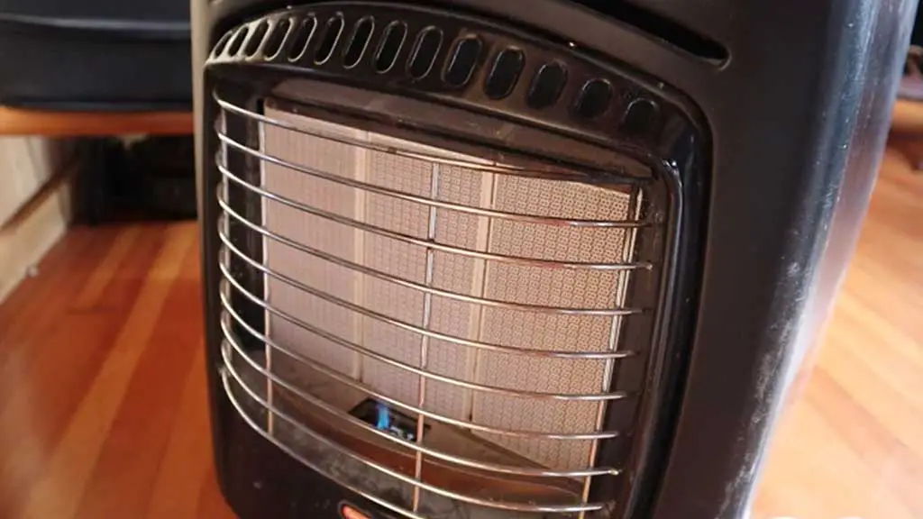 startup the dyna glo heater ignitor correctly