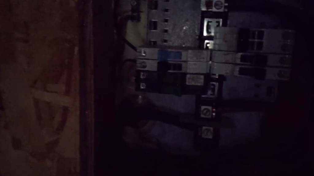 dyna glo electric heater is not heating